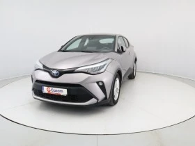 Toyota C-HR | Mobile.bg    3