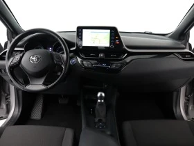 Toyota C-HR | Mobile.bg    14