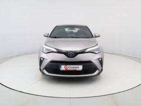 Toyota C-HR | Mobile.bg    2