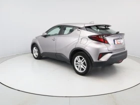 Toyota C-HR | Mobile.bg    8