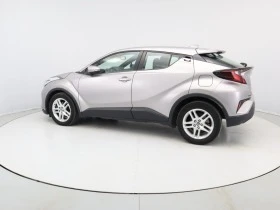 Toyota C-HR | Mobile.bg    7