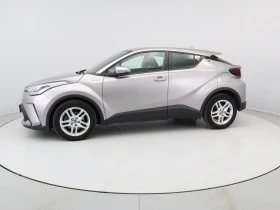 Toyota C-HR | Mobile.bg    5