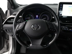 Toyota C-HR, снимка 15