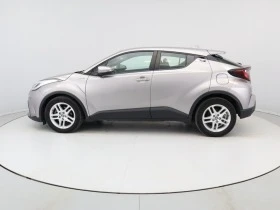 Toyota C-HR, снимка 6