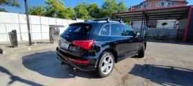 Audi Q5 2.0T Quattro , снимка 9