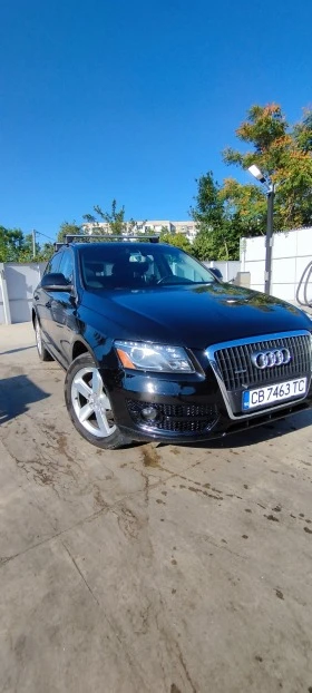 Audi Q5 2.0T Quattro , снимка 7