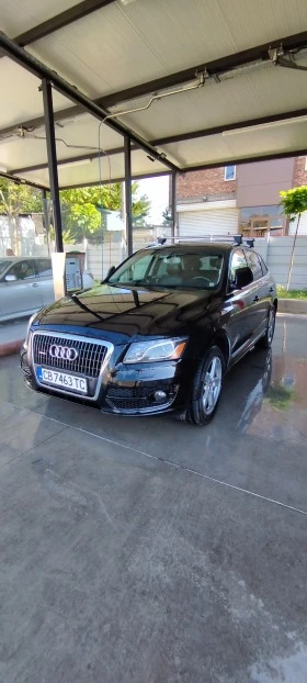 Audi Q5 2.0T Quattro , снимка 1