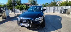 Audi Q5 2.0T Quattro , снимка 13