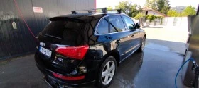 Audi Q5 2.0T Quattro , снимка 4