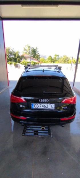 Audi Q5 2.0T Quattro , снимка 5