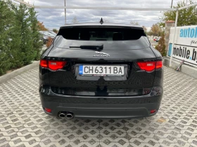     Jaguar F-PACE 2.0D-180= 44= 8= = LINE ASSIST