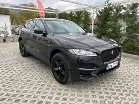     Jaguar F-PACE 2.0D-180= 44= 8= = LINE ASSIST