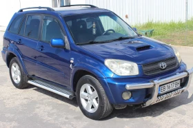 Toyota Rav4 2.0 D4D 116к.с ТОП, снимка 3