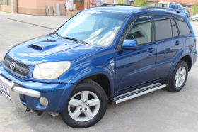 Toyota Rav4 2.0 D4D 116.  | Mobile.bg    17