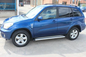 Toyota Rav4 2.0 D4D 116к.с ТОП, снимка 8