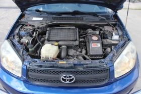 Toyota Rav4 2.0 D4D 116.  | Mobile.bg    16