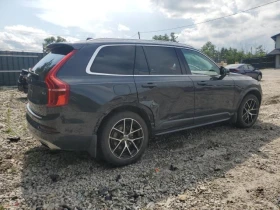 Volvo Xc90 T6 MOMENTUM  | Mobile.bg    3