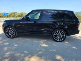 Land Rover Range rover  Autobiography , снимка 7