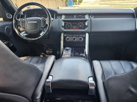 Land Rover Range rover  Autobiography , снимка 8