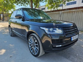 Land Rover Range rover  Autobiography , снимка 2