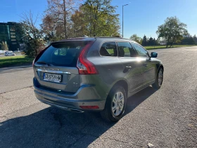 Volvo XC60 D4, AWD , снимка 3