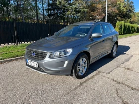 Volvo XC60 D4, AWD , снимка 1