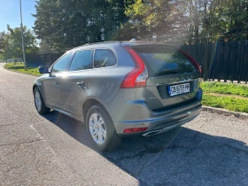 Volvo XC60 D4, AWD , снимка 4