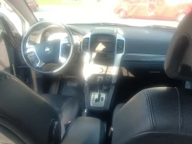 Chevrolet Captiva, снимка 10