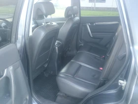 Chevrolet Captiva, снимка 14