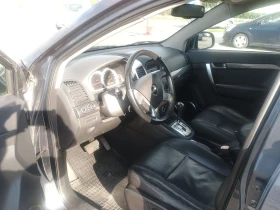 Chevrolet Captiva, снимка 11