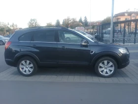 Chevrolet Captiva, снимка 4