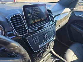 Mercedes-Benz GLE 350 4matic* * * Harman Kardon* CarPlay | Mobile.bg    9