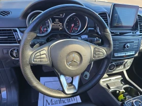 Mercedes-Benz GLE 350 4matic* * * Harman Kardon* CarPlay | Mobile.bg    5