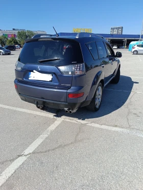 Mitsubishi Outlander 2.0 DID , снимка 3