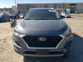 Hyundai Tucson LIMITED | Mobile.bg    5