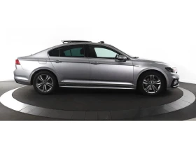 Обява за продажба на VW Passat 1.5 TSI R-line/Подгрев/Камера/Ел Седалки/Панорама ~32 700 лв. - изображение 2