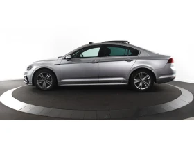 Обява за продажба на VW Passat 1.5 TSI R-line/Подгрев/Камера/Ел Седалки/Панорама ~32 700 лв. - изображение 3