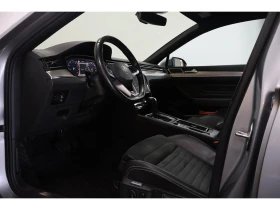 Обява за продажба на VW Passat 1.5 TSI R-line/Подгрев/Камера/Ел Седалки/Панорама ~32 700 лв. - изображение 6