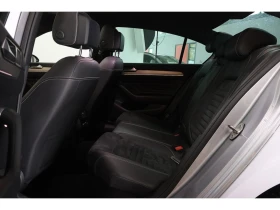 Обява за продажба на VW Passat 1.5 TSI R-line/Подгрев/Камера/Ел Седалки/Панорама ~32 700 лв. - изображение 7