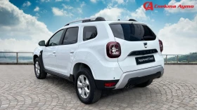 Dacia Duster 1.5 dCi , Месечна вноска от 249 лева., снимка 6