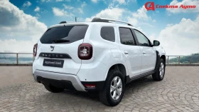 Dacia Duster 1.5 dCi , Месечна вноска от 249 лева., снимка 4