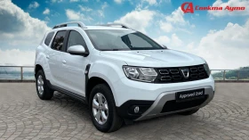 Dacia Duster 1.5 dCi , Месечна вноска от 249 лева., снимка 3