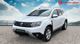 Dacia Duster 1.5 dCi , Месечна вноска от 249 лева., снимка 1