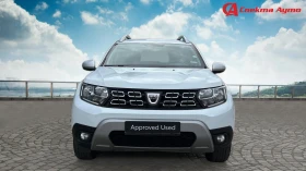 Dacia Duster 1.5 dCi , Месечна вноска от 249 лева., снимка 8