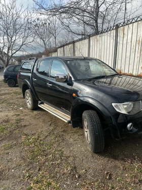 Mitsubishi L200 Trojan, снимка 2