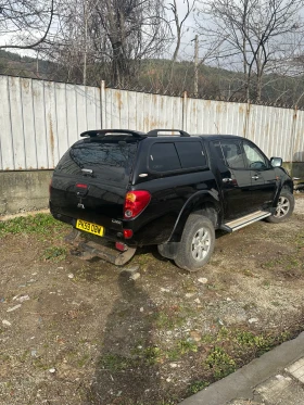 Mitsubishi L200 Trojan, снимка 3