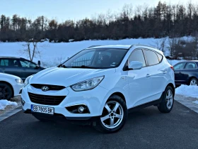 Hyundai IX35 4x4 136к.с 6 скорости ПОДГРЕВ, снимка 3