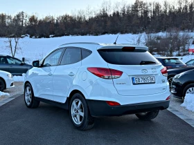 Hyundai IX35 4x4 136к.с 6 скорости ПОДГРЕВ, снимка 5