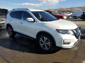 Nissan Rogue | Mobile.bg    3