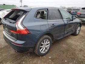 Volvo XC60 T5 MOMENTUM , снимка 5